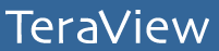 teraview logo over