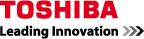 Toshiba logo