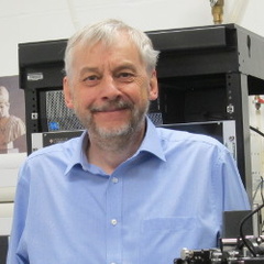 Professor Richard Phillips