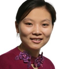 Dr Chong Chen