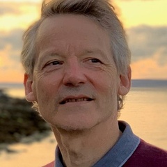 Professor Charles Smith