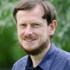 Professor Chris Ford