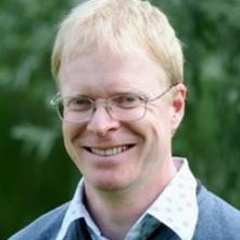 Professor David Ritchie