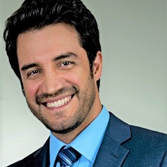 Dr Kaveh Delfanazari