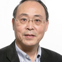 Prof  Xiang Zhang 