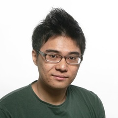 Kai Yuan Huang