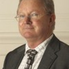 Professor Mike Kelly