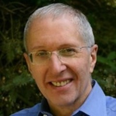 Professor Sir Michael Pepper