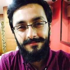 Dr Varun Kamboj