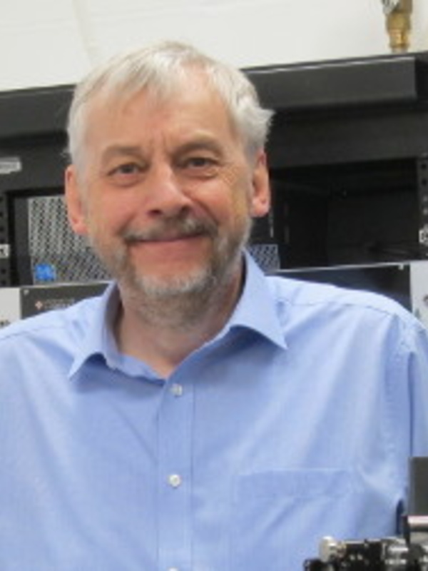 Professor Richard Phillips