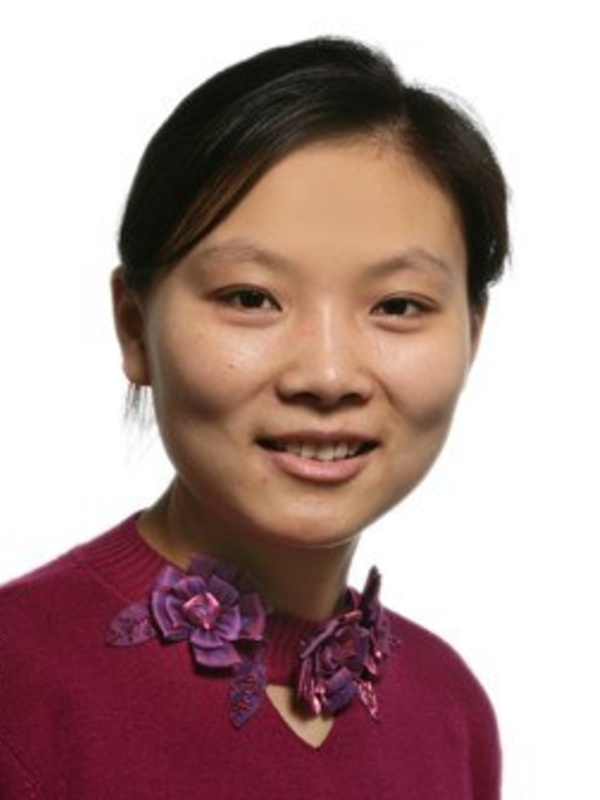 Dr Chong Chen
