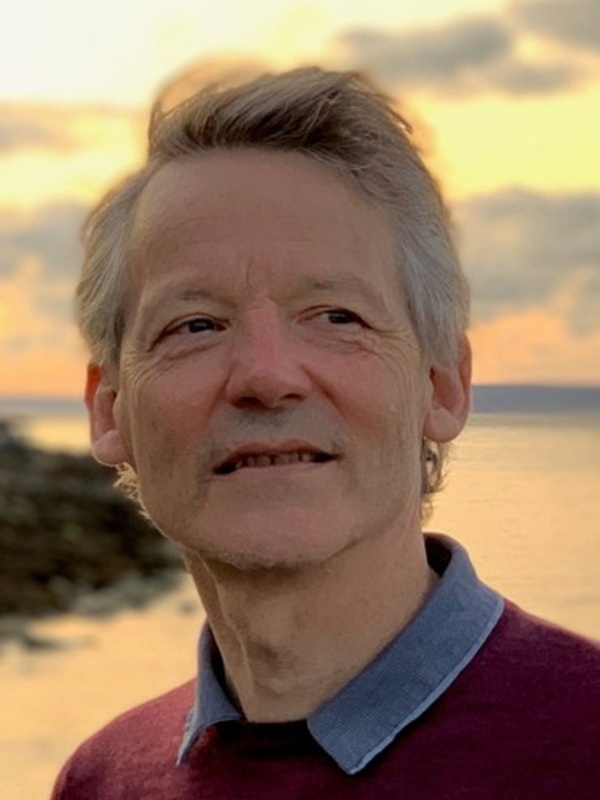 Professor Charles Smith