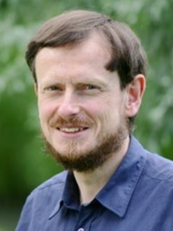 Professor Chris Ford