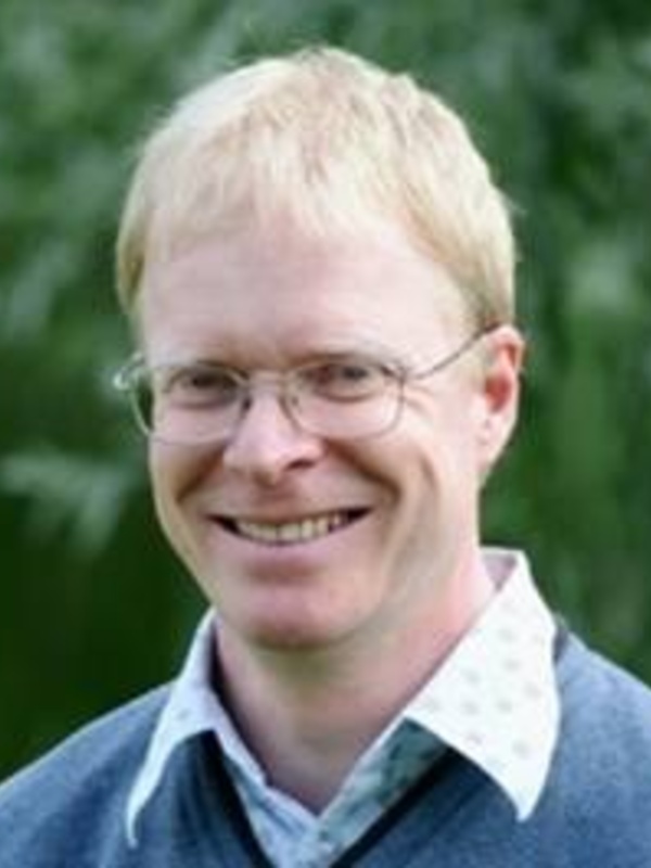 Professor David Ritchie