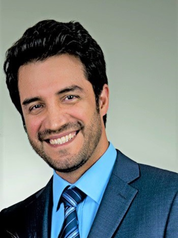 Dr Kaveh Delfanazari