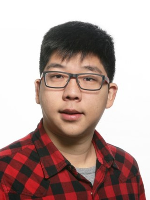  Hangtian Hou