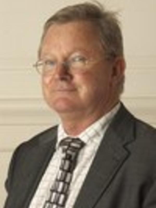 Professor Mike Kelly