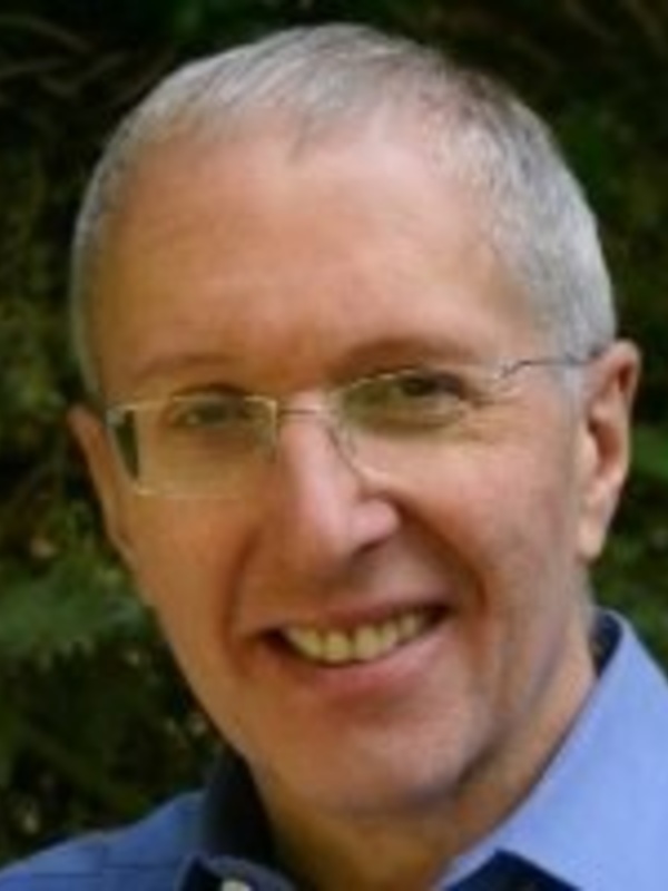 Professor Sir Michael Pepper