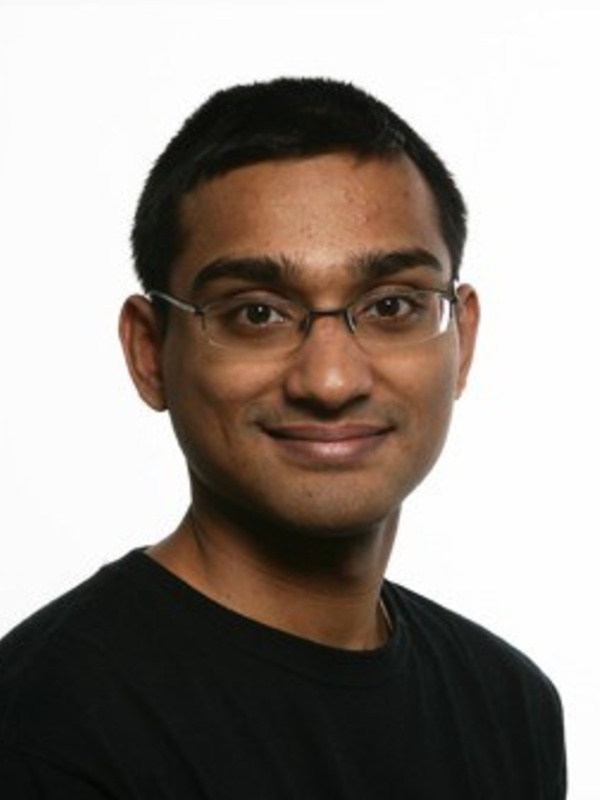 Dr Vijay Narayan