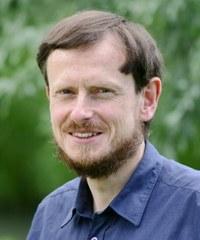 Professor Chris  Ford
