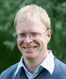 Professor David  Ritchie