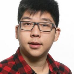 Hangtian  Hou