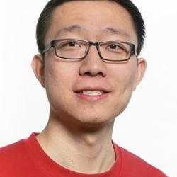 Mr Teng  Yi