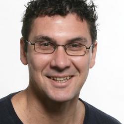 Dr Riccardo  Degl'Innocenti