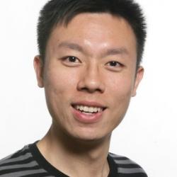  Tzu-Kan  Hsiao