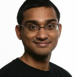 Dr Vijay  Narayan