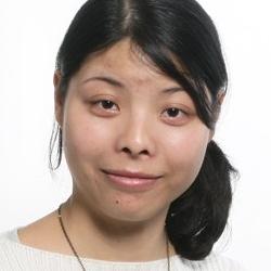  Yuqing  Wu
